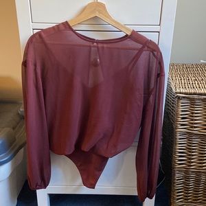 Aritzia, Wilfred bodysuit